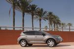 Nissan Murano 2008 года
